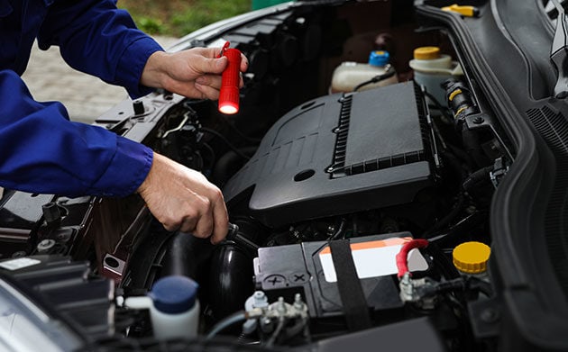 Car Service Boxhill