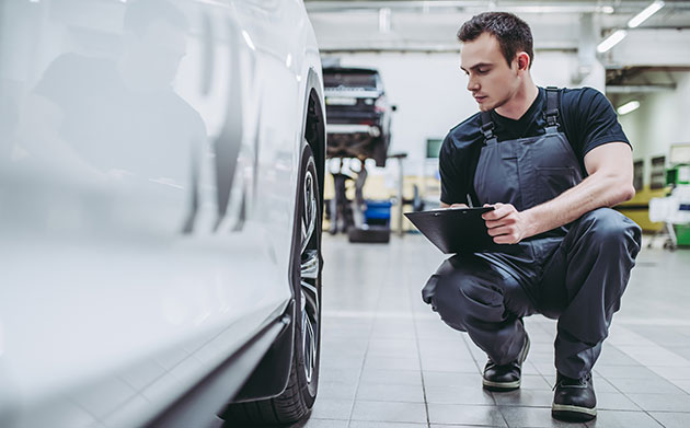 Roadworthy Certificate | AAA Automative