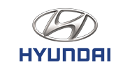 Hyundai Logo 186x100
